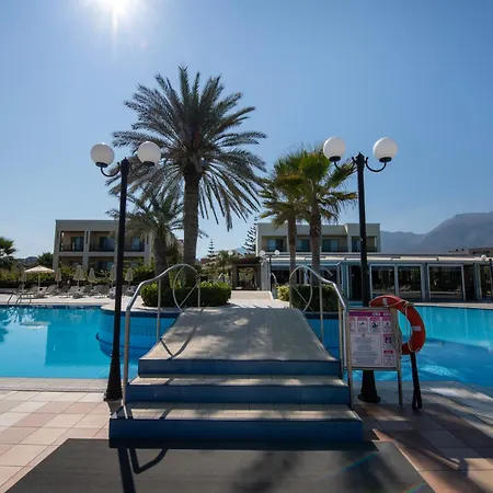 Resort Hydramis Palace