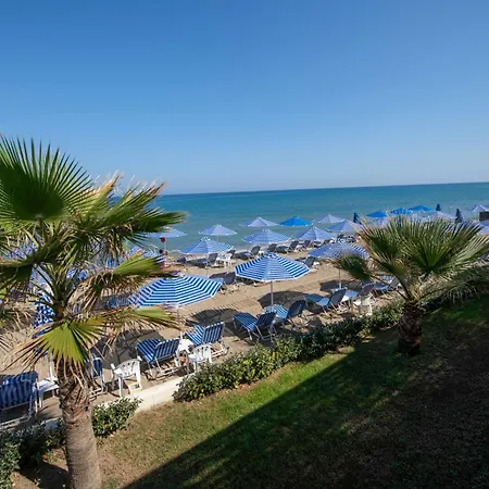 Resort Hydramis Palace Georgioupoli
