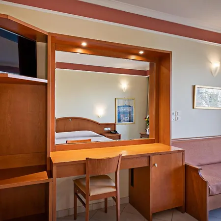 Resort Hydramis Palace Georgioupoli