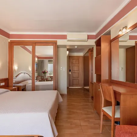 Resort Hydramis Palace