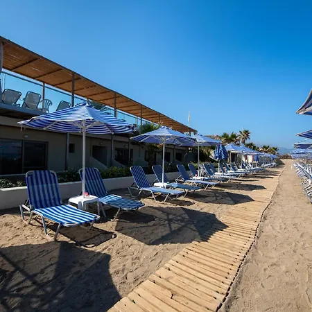 Hydramis Palace Resort Georgioupoli