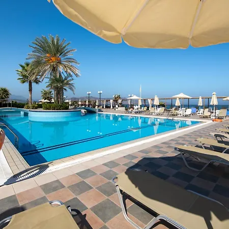 Hydramis Palace Resort Georgioupoli