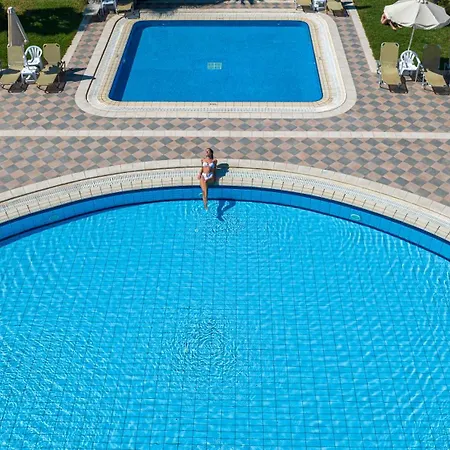 Hydramis Palace Georgioupoli