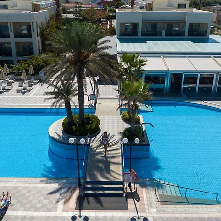 Resort Hydramis Palace