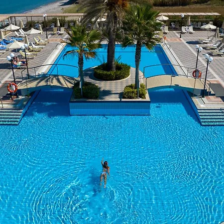 Hydramis Palace Resort 5*