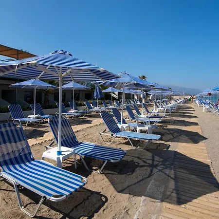 Hydramis Palace Resort 5*