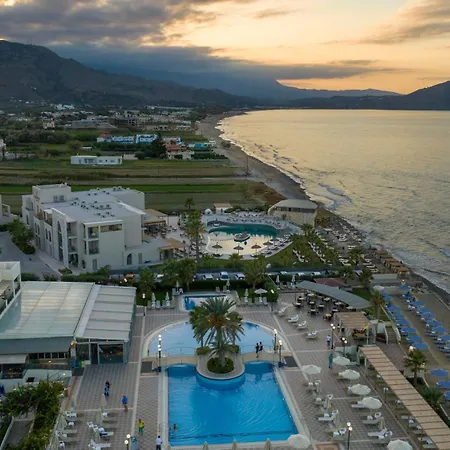 Hydramis Palace Resort Georgioupoli
