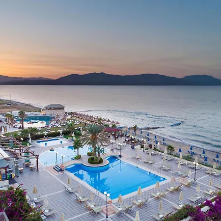 Resort Hydramis Palace