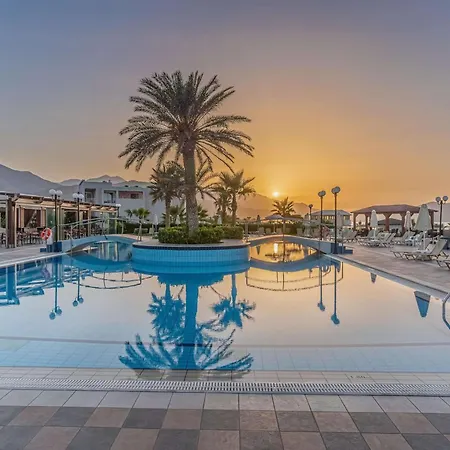 Hydramis Palace 5* Georgioupoli