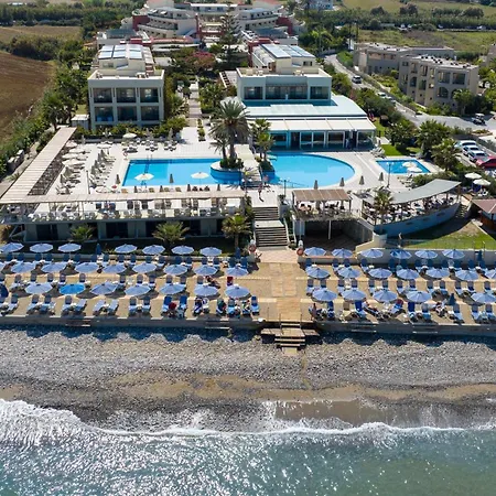 Hydramis Palace Resort Georgioupoli