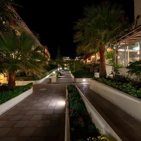 Hydramis Palace 5*