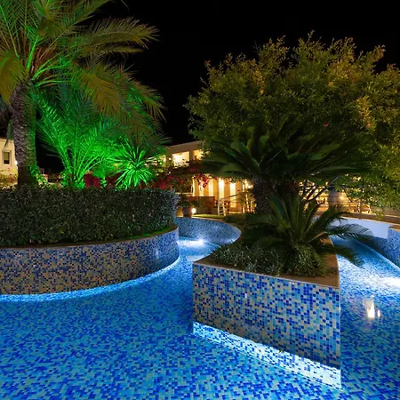 Hydramis Palace Resort 5*