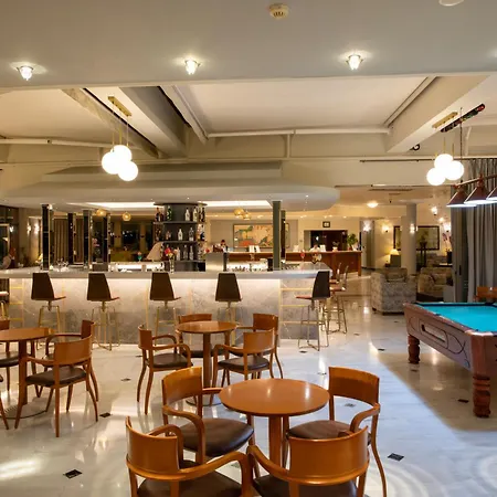 Hydramis Palace Resort 5*