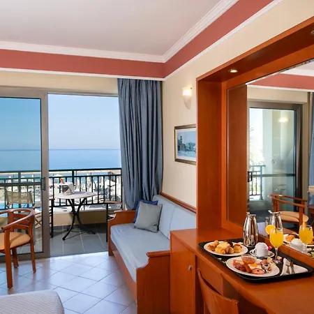Hydramis Palace 5*