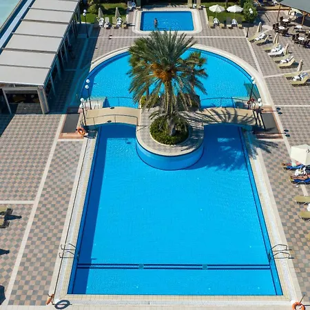 Hydramis Palace 5* Georgioupoli