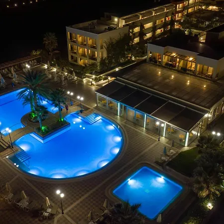 Hydramis Palace Resort