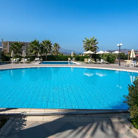Resort Hydramis Palace Georgioupoli