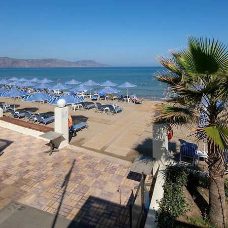 Hydramis Palace 5* Georgioupoli