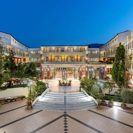 Hydramis Palace Resort