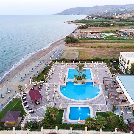 Hydramis Palace 5* Georgioupoli