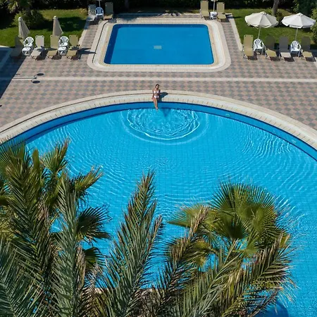 Resort Hydramis Palace