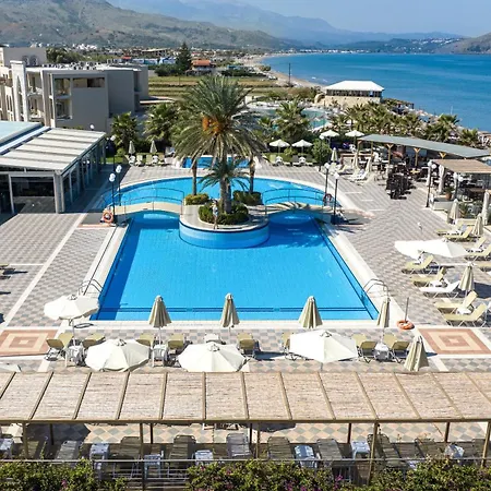 Hydramis Palace Resort