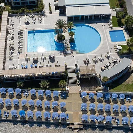 Hydramis Palace Resort 5*