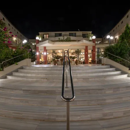 Hydramis Palace Resort 5*