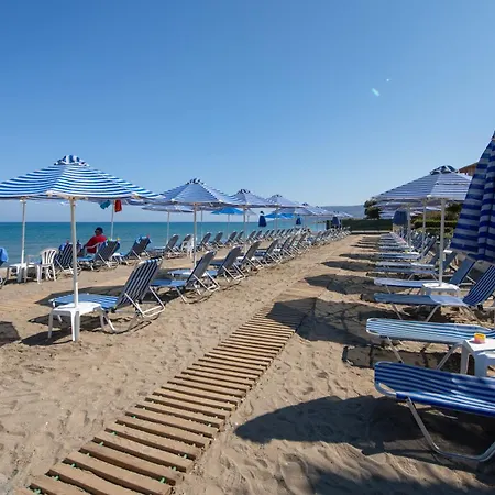 Üdülőközpont Hydramis Palace 5*