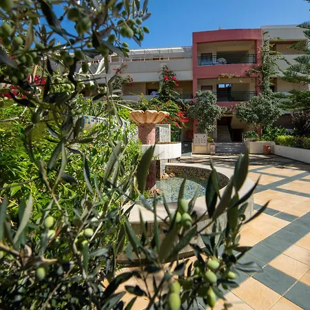 Hydramis Palace 5*