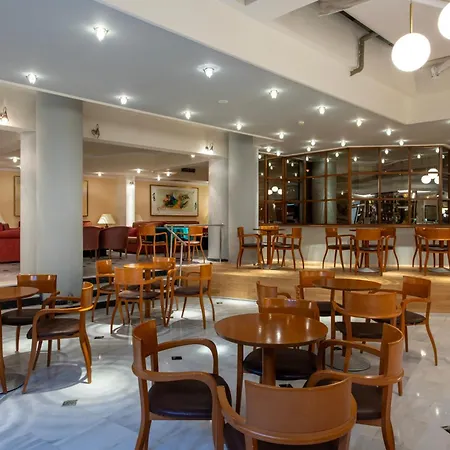 Üdülőközpont Hydramis Palace 5*